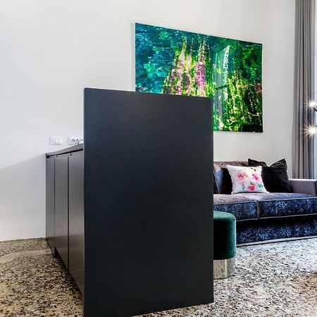 Joivy Superb 1Bed Apt In Brera Milánó Kültér fotó