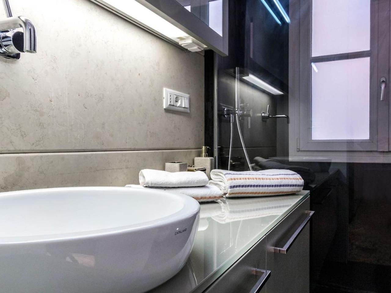 Joivy Superb 1Bed Apt In Brera Milánó Kültér fotó
