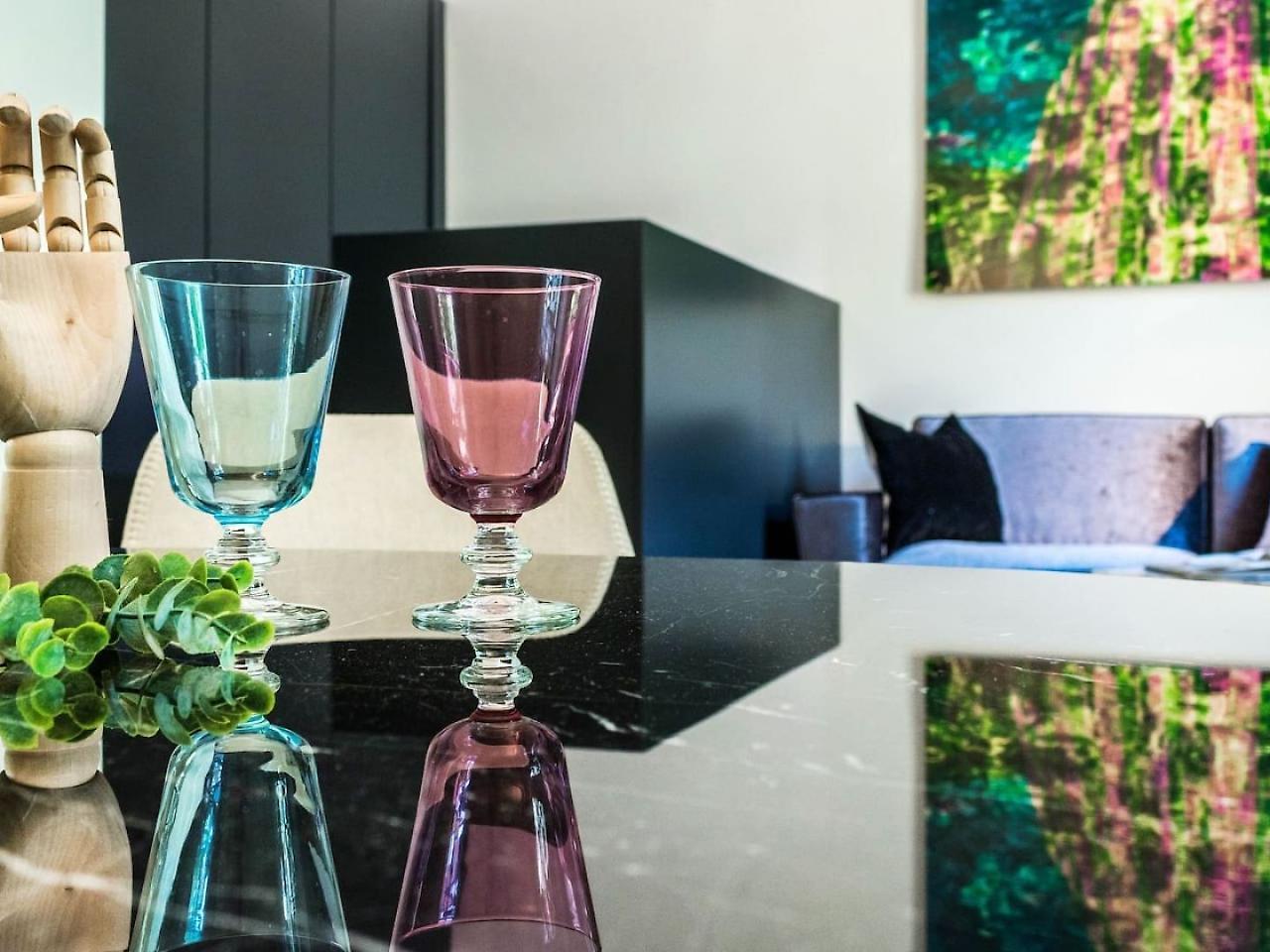 Joivy Superb 1Bed Apt In Brera Milánó Kültér fotó